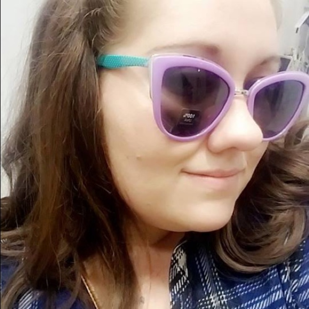 Meet your Posher, Lindsay